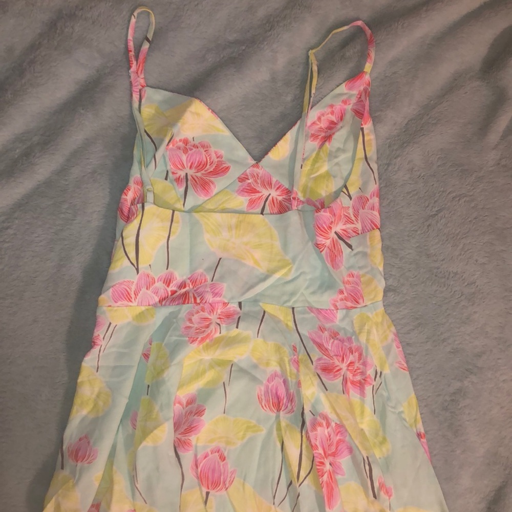 Mini Dress - Picture 2 of 2